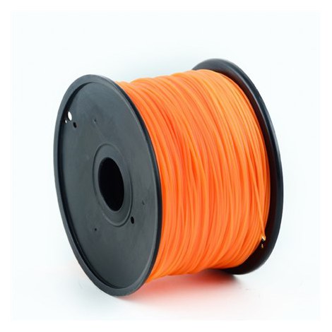 Gembird | Orange | PLA filament